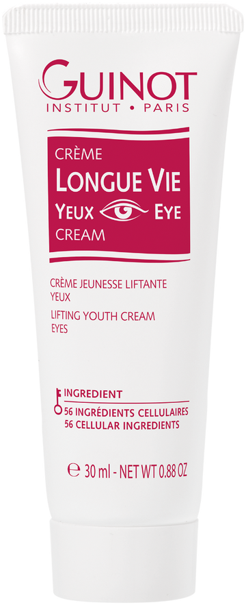 (Buy 1 Get 1 Free) Longue Vie Eye Cream 30ml