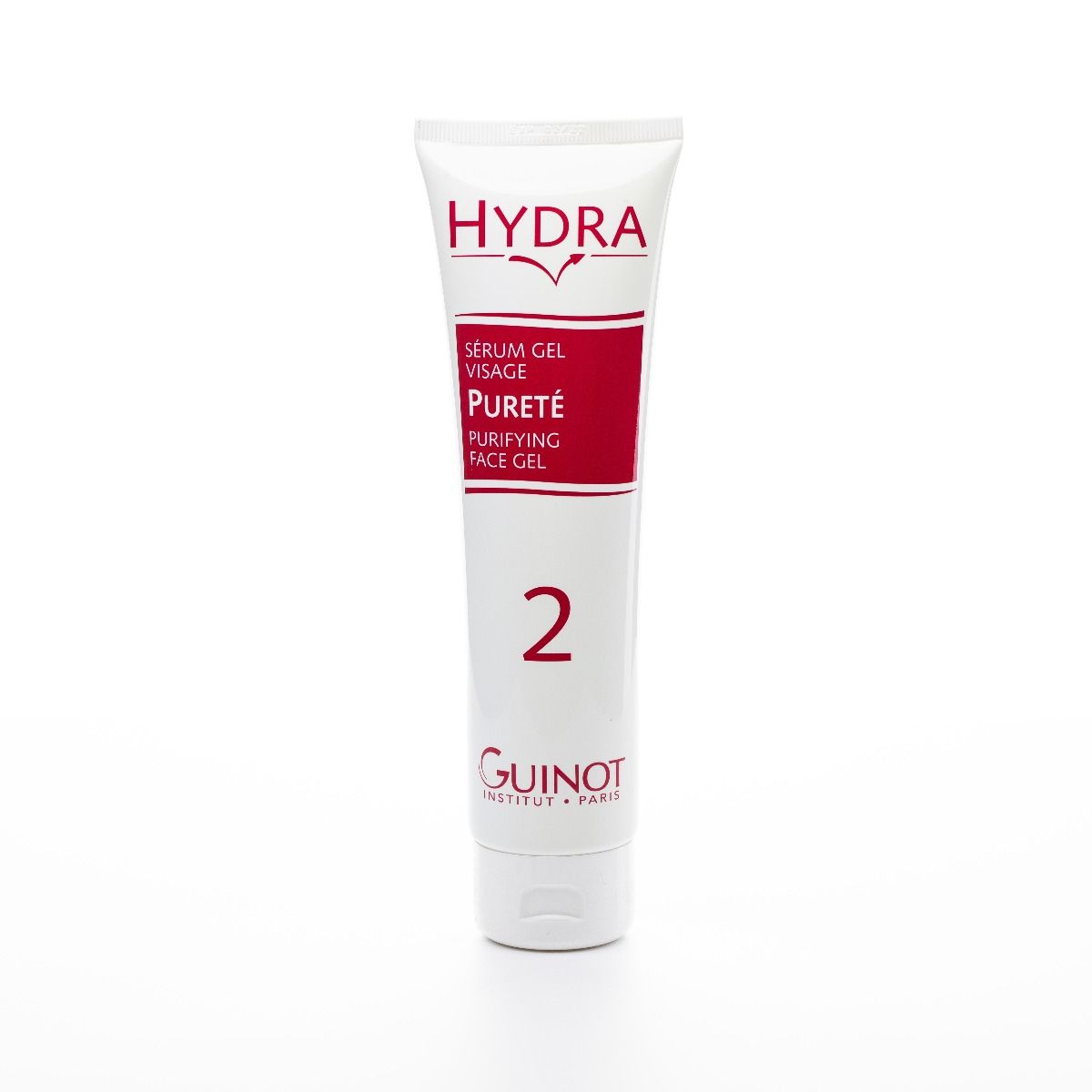 Purifying Face Gel 150ml