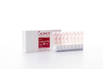 (Buy 1 Get 1 Free) Longue Vie Eye Serum 3ml x 8