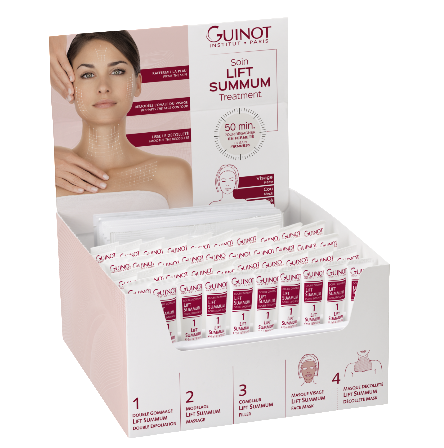 Lift Summum Treatment