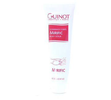 Mirific Body Scrub 250ml