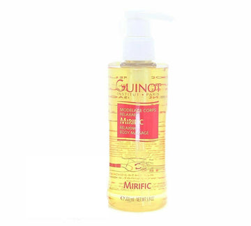 Mirific Relaxing Body Massage 200ml