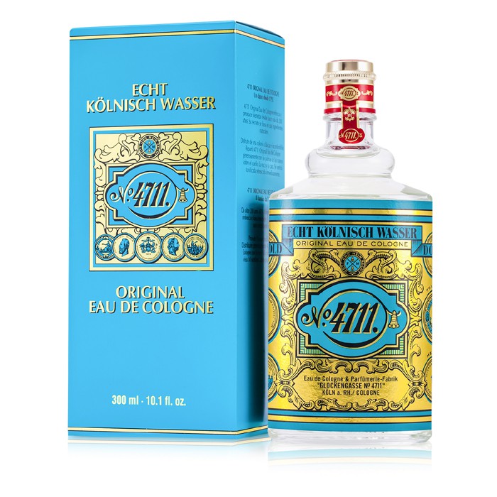 Eau De Cologne  0012 300ml/10.1oz