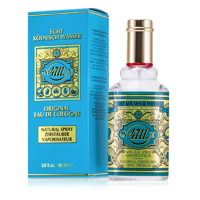 Eau De Cologne Spray 0853 90ml/3oz