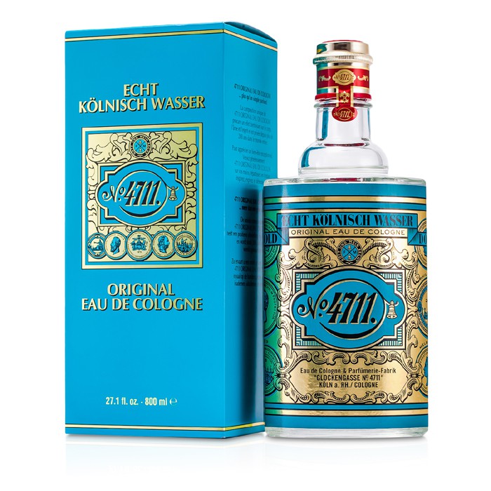 Eau De Cologne 0009 800ml/27.1oz