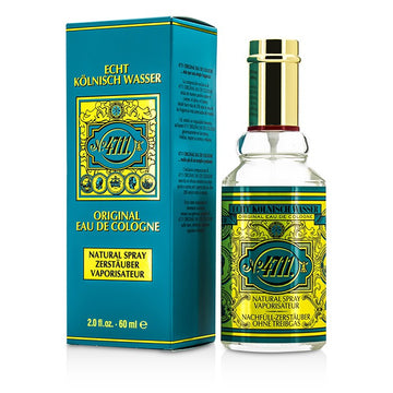 Eau De Cologne Spray 60ml/2oz