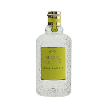 Acqua Colonia Lemon & Ginger Eau De Cologne Spray 170ml/5.7oz