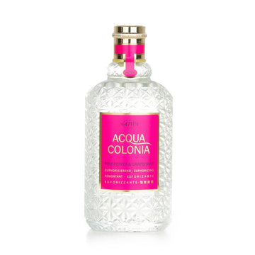 Acqua Colonia Pink Pepper & Grapefruit Eau De Cologne Spray 170ml/5.7oz