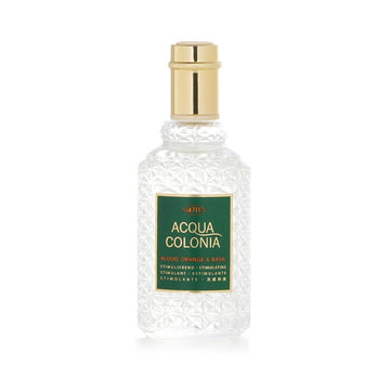 Acqua Colonia Blood Orange & Basil Eau De Cologne Spray 50ml/1.7oz