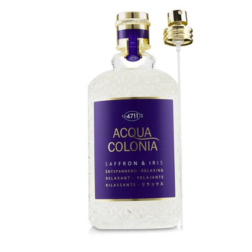 Acqua Colonia Saffron & Iris Eau De Cologne Spray 170ml/5.7oz