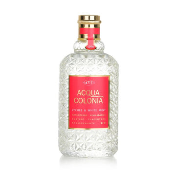 Acqua Colonia Lychee & White Mint Eau De Cologne Spray 170ml/5.7oz