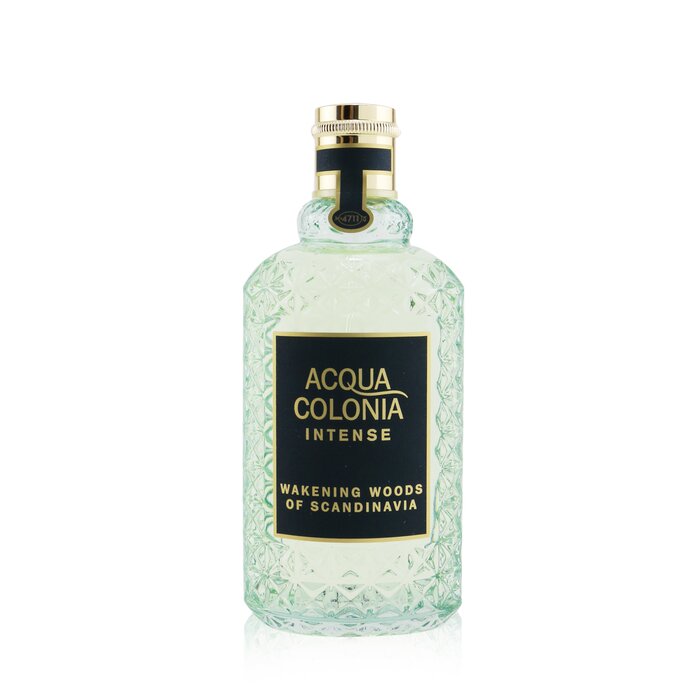 Acqua Colonia Intense Wakening Woods of Scandinavia Eau De Cologne Spray 170ml/5.7oz