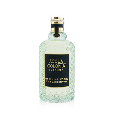 Acqua Colonia Intense Wakening Woods of Scandinavia Eau De Cologne Spray 170ml/5.7oz