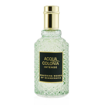 Acqua Colonia Intense Wakening Woods of Scandinavia Eau De Cologne  Spray 50ml/1.7oz