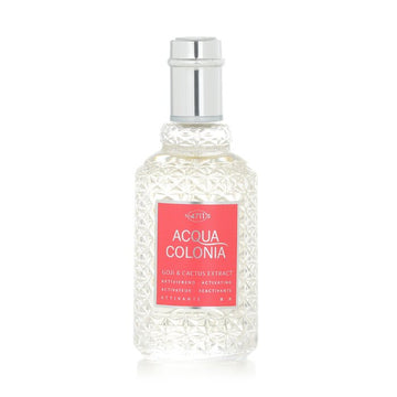 Acqua Colonia Goji & Cactus Extract Eau De Cologne Spray 50ml/1.7oz