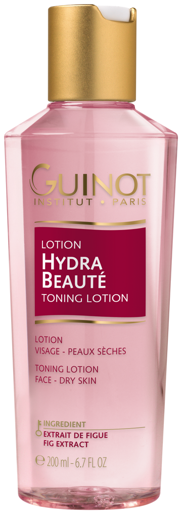 Toning Lotion (Dry Skin) 200ml