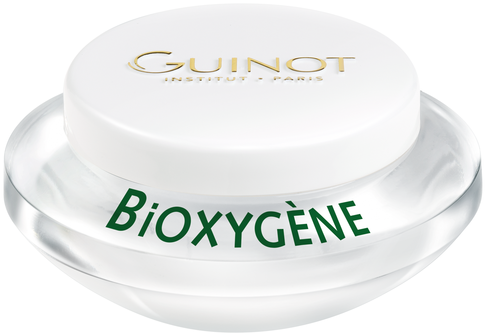 (Buy 1 Get 1 Free) Bioxygene Cream 50ml