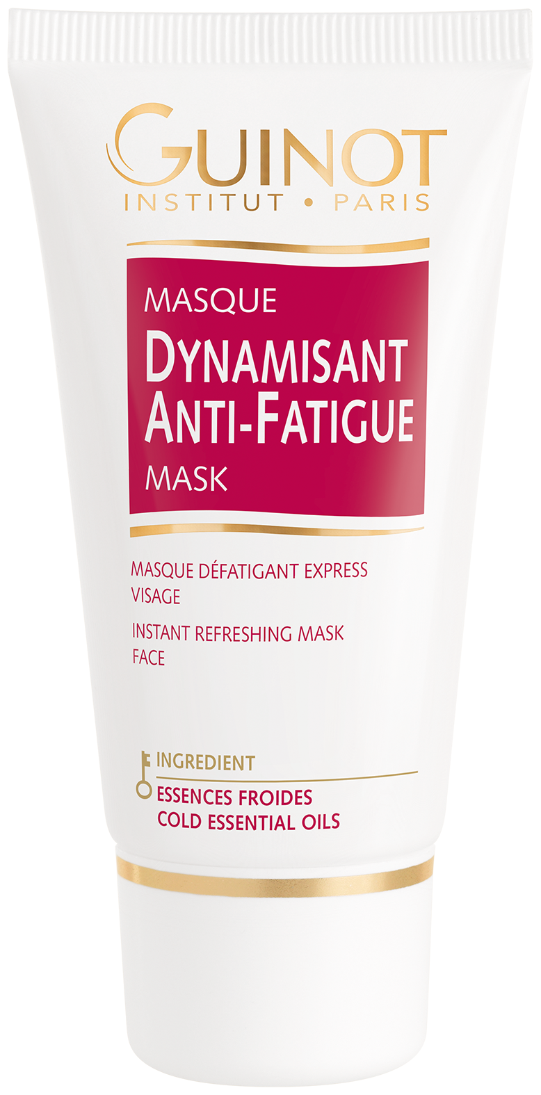 (Buy 1 Get 1 Free) Anti-Fatigue Mask 50ml