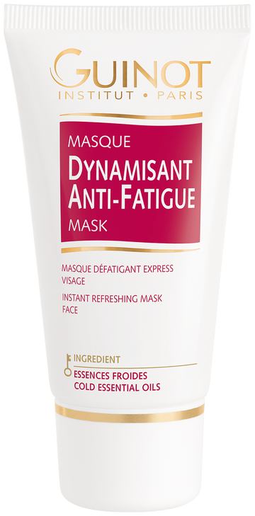 (Buy 1 Get 1 Free) Anti-Fatigue Mask 50ml