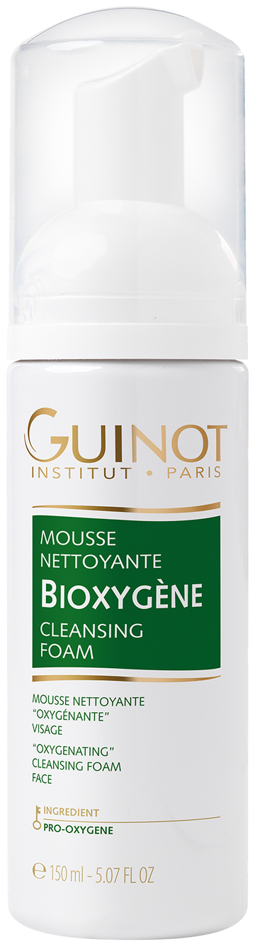 Bioxygene Cleansing Foam 150ml