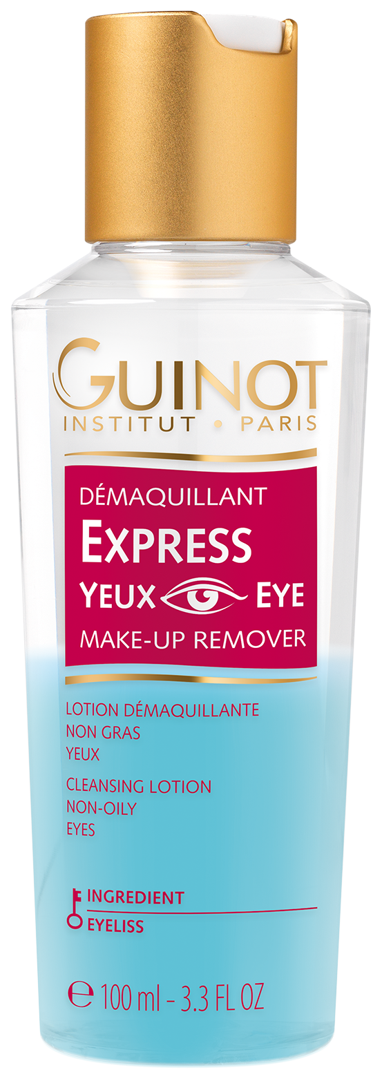 Eye Make Up Remover (Two-Phase) 100ml