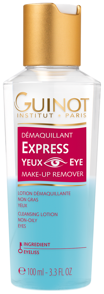 Eye Make Up Remover (Two-Phase) 100ml