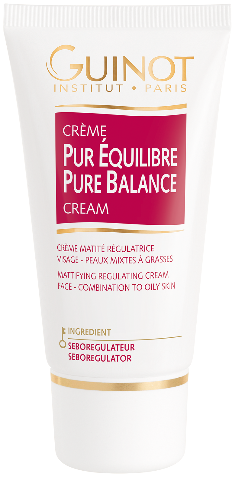 Pure Balance Cream 50ml