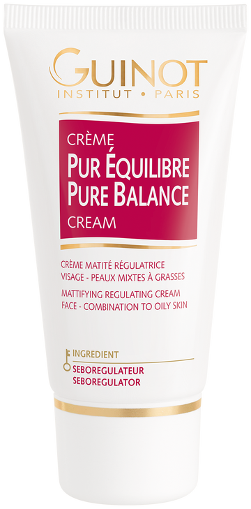 Pure Balance Cream 50ml