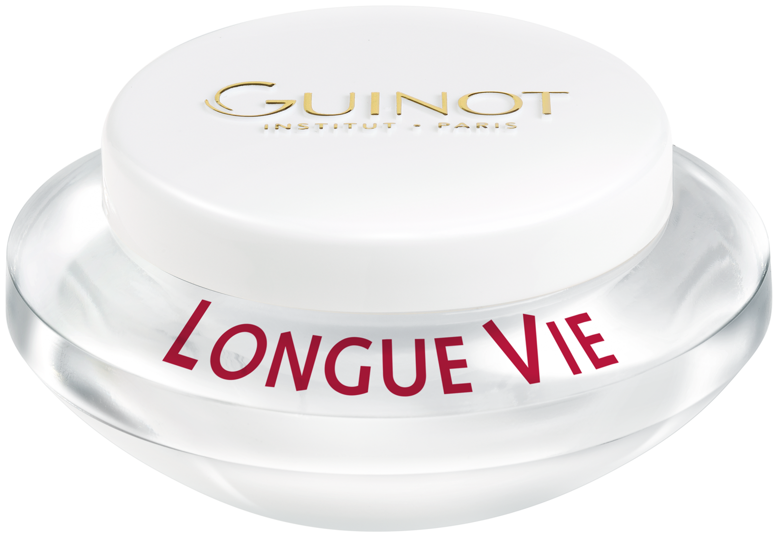 Longue Vie Cream 50ml