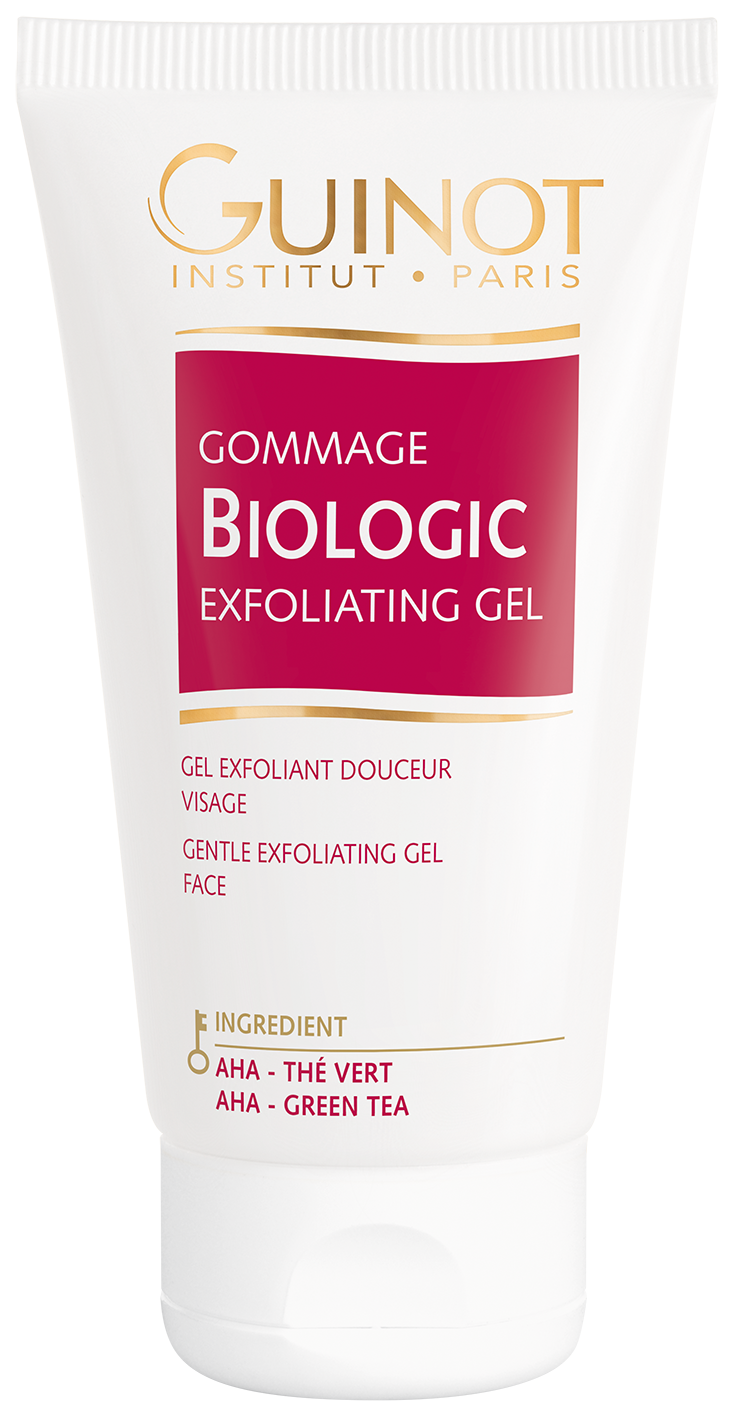 Biologic Exfoliating Gel 50ml