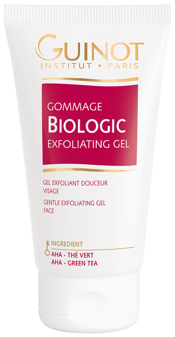 Biologic Exfoliating Gel 50ml