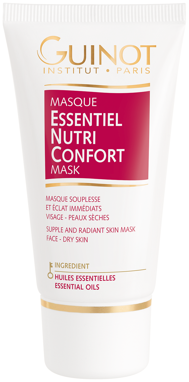 Nutri Confort Mask 50ml