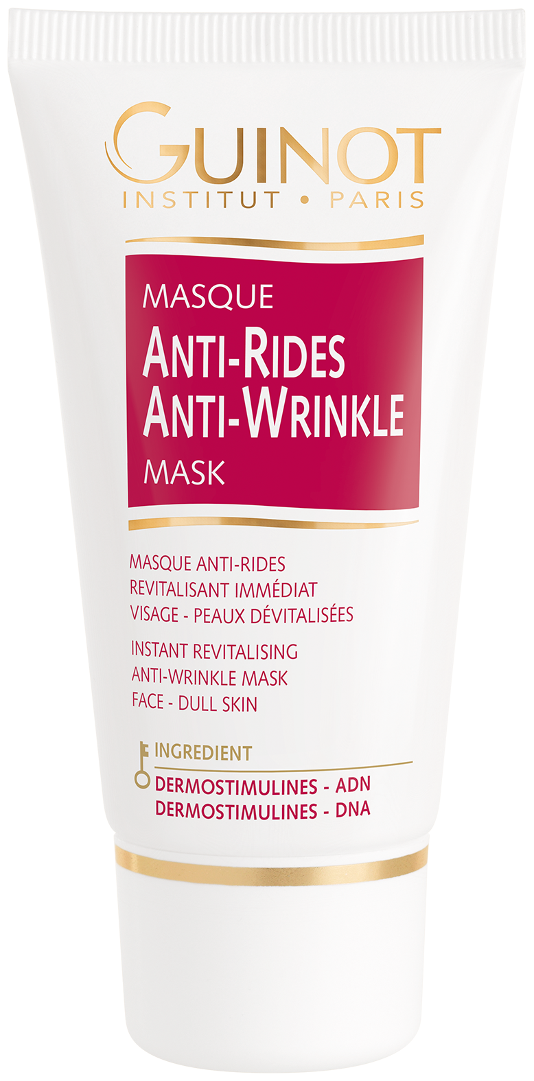 Anti-Wrinkle Mask 50ml