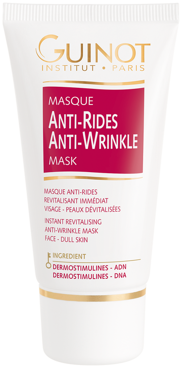 Anti-Wrinkle Mask 50ml