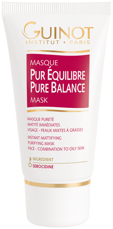 Pure Balance Mask 50ml