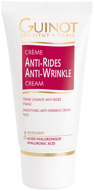 Anti-Wrinkle Cream 50ml