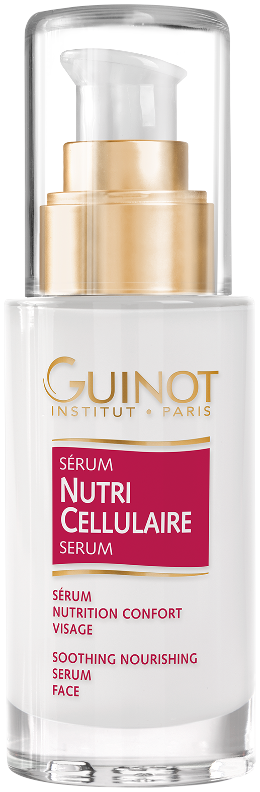 Nurti Cellulaire Serum 30ml