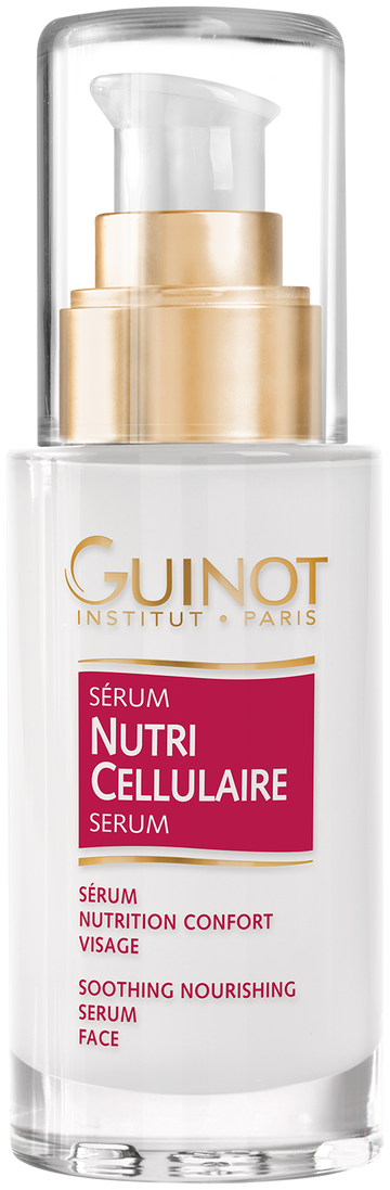 Nurti Cellulaire Serum 30ml