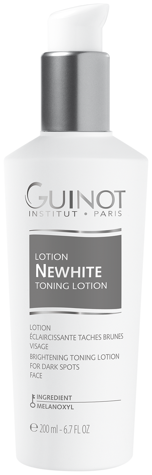 Newhite Toning Lotion 200ml