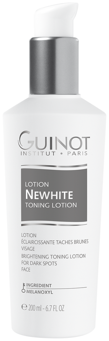 Newhite Toning Lotion 200ml