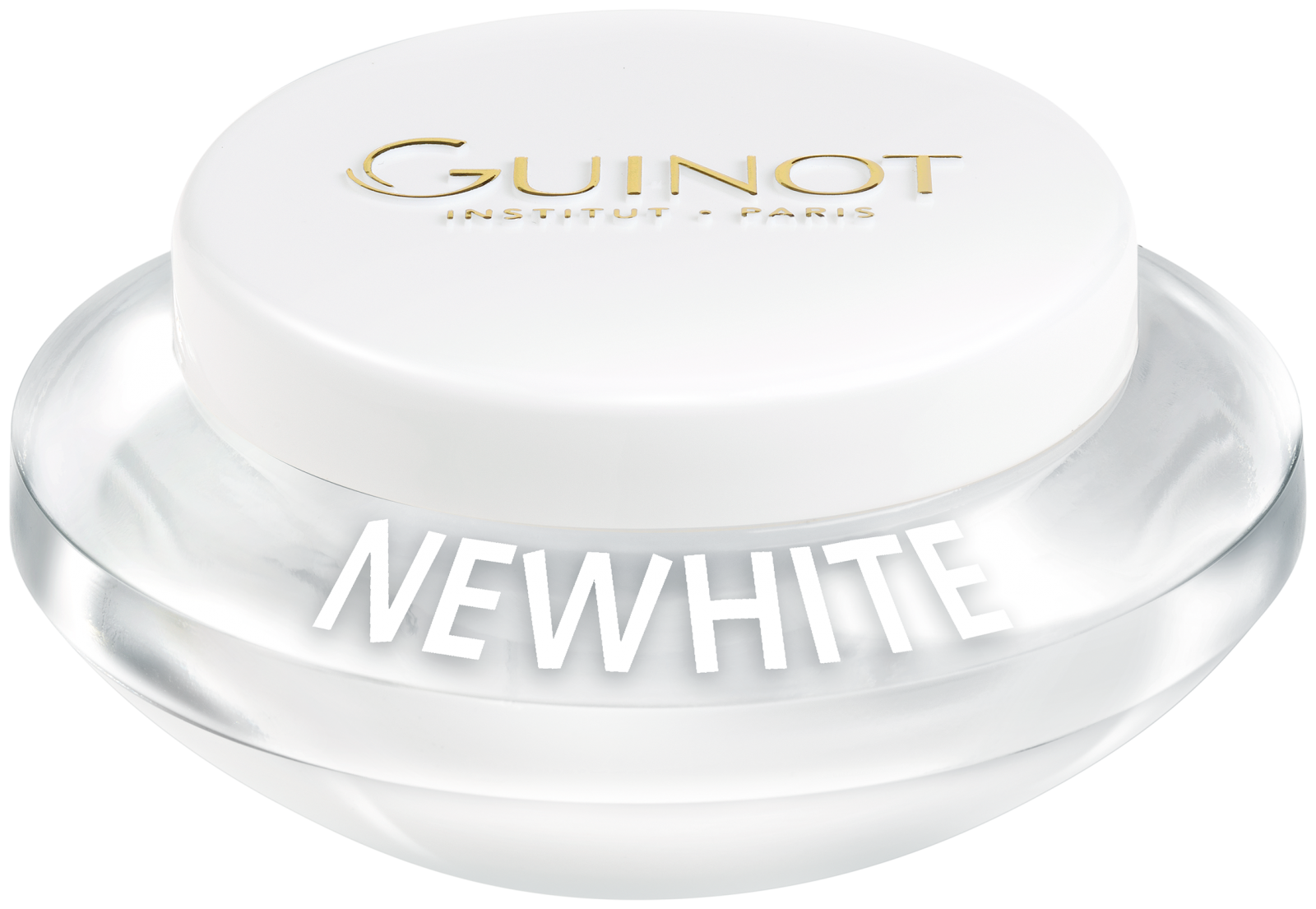 (Buy 1 Get 1 Free) Newhite Night Cream 50ml