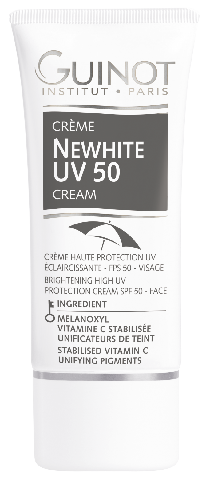 (Buy 1 Get 1 Free) Newhite UV 50 Cream 30ml