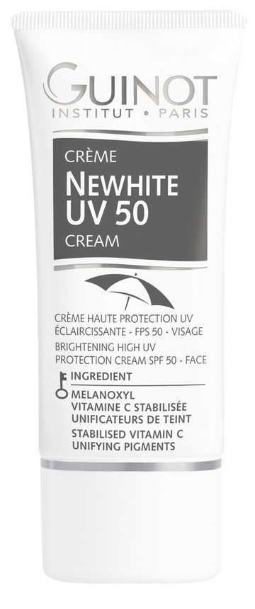 (Buy 1 Get 1 Free) Newhite UV 50 Cream 30ml