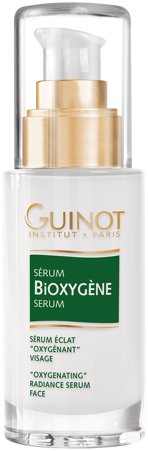 Bioxygene Serum 30ml