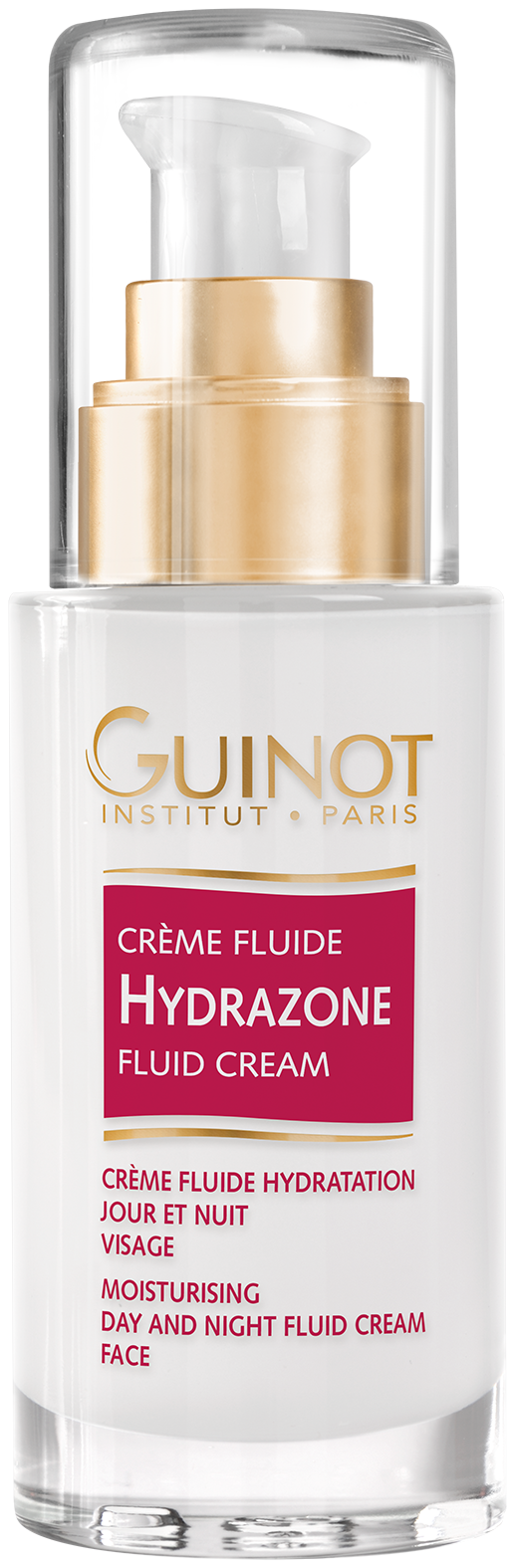 Hydrazone Fluid Cream 50ml