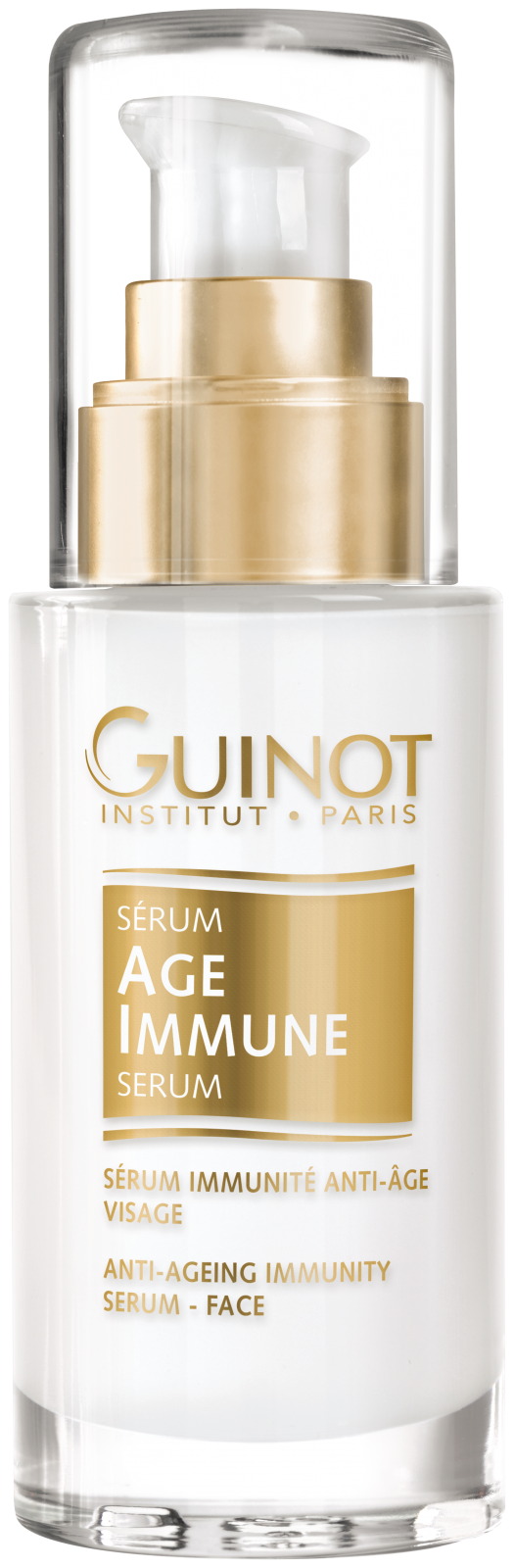 Age Immune Serum 30ml