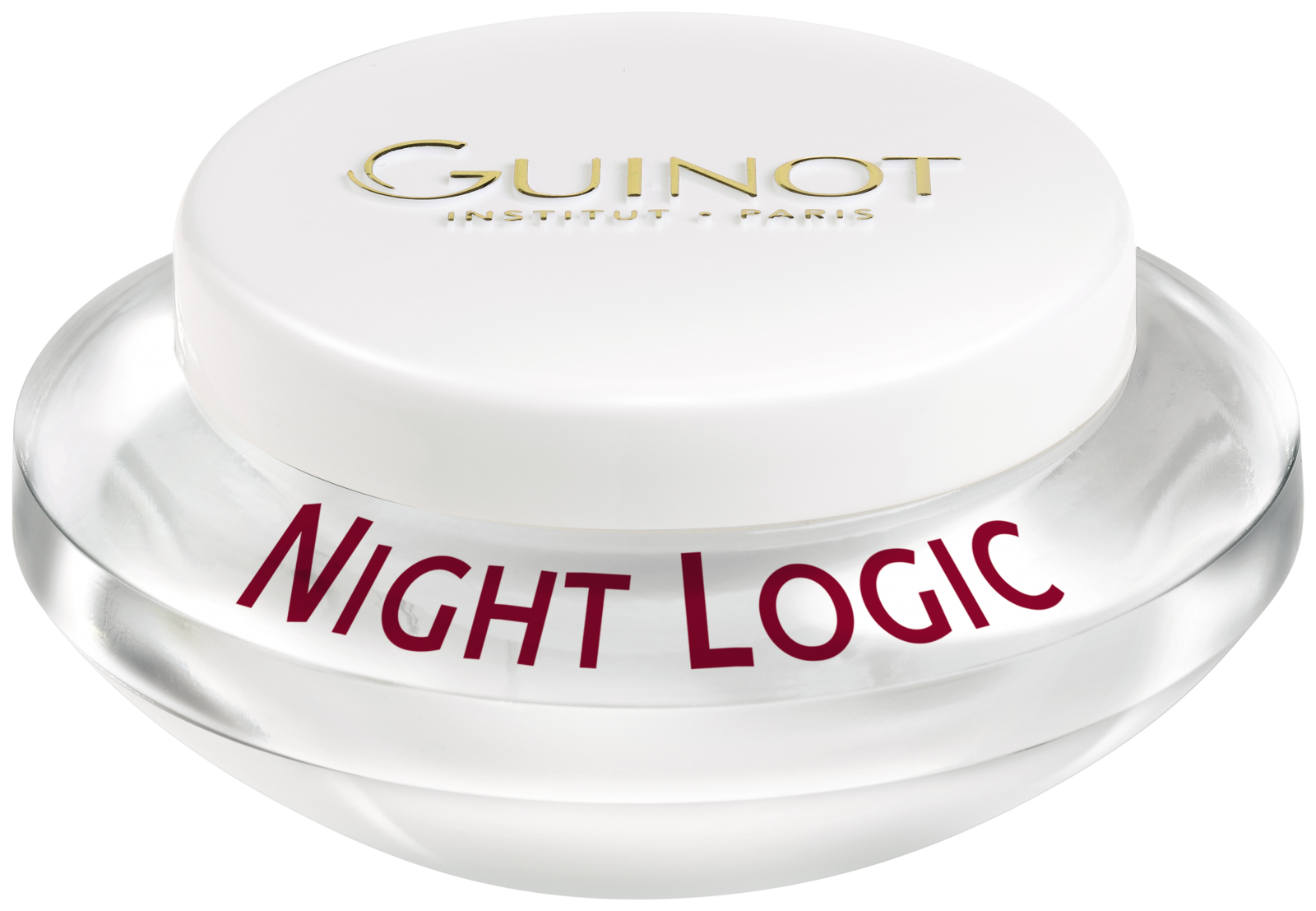 Night Logic Cream 50ml