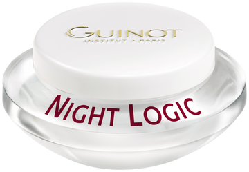 Night Logic Cream 50ml