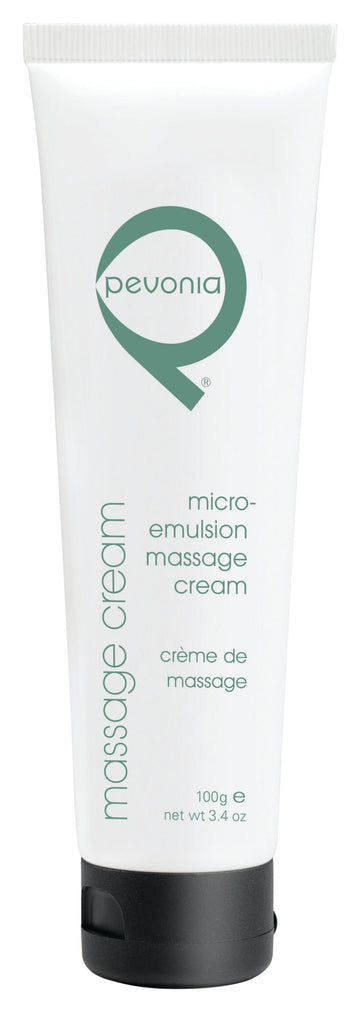 Micro-Emulsion Massage Cream 100ml