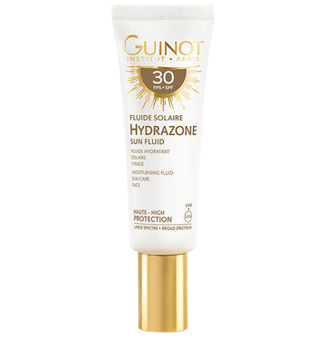 (Buy 1 Get 1 Free) Hydrazone Sun Fluid SPF30 50ml